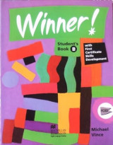 Winner B Student's Book