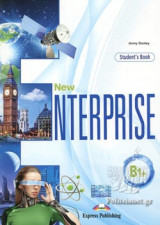 New Enterprise B1+