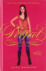 Perfect - A Pretty Little Liars novel