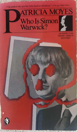 Who is Simon Warwick