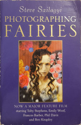 Photographing Fairies
