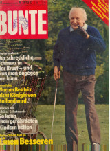 Bunte - 17 Mar 1979