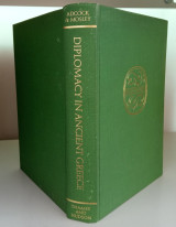 Diplomacy in Ancient Greece