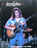 Larry Carlton