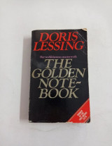 The Golden Notebook