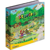 Jolly Stories