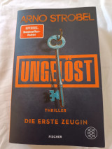Ungelöst