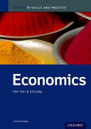 Economics: IB Skills and Practice