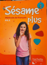 Sesame plus a1.1