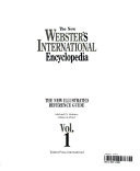 The New Webster's International Encyclopedia