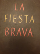 La Fiesta Brava