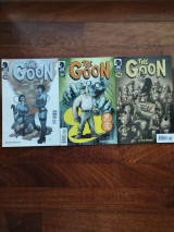 The Goon