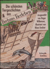 Brehms Tierleben