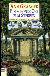 Ein schöner Ort zum Sterben