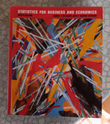 Statistics for Business and Economics. Sixth Edition