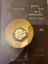Grand livre de la naturalite