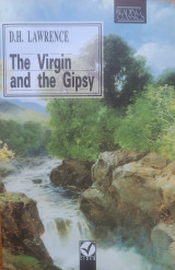 The Virgin and the Gipsy