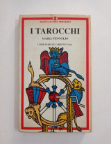 I tarocchi. Come farsi le carte in casa