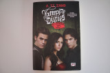 Vampire Diaries: Το ξύπνημα (Βιβλίο 1)