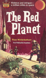 The Red Planet