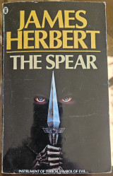 The spear