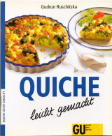Quiche leicht gemacht