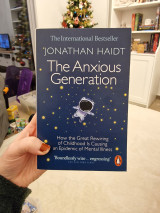 The Anxious Generation