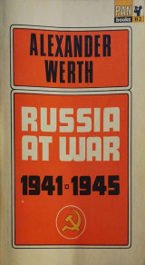 Russia at War, 1941–1945