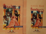 Beauty and the beast (book+activity book)