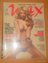 Max τεύχος 27 Ιούλιος 2008 Περίοδος Β΄