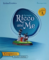 Ricco and Me, Junior A Companion (Teacher's Edition)