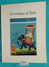 L'art érotique de l'Inde