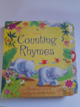 Counting Rhymes