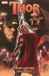 Thor by J. Michael Straczynski - Volume 3