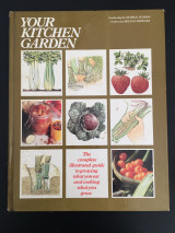 Your Kitchen Garden