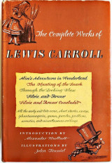 The complete works of Lewis Carroll