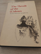 The revolt of the widows