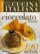 La Cusina Italiana Ciocolato