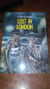 Lost in London