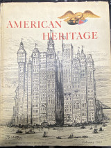 American Heritage (February 1969)