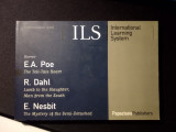 International Learning System (I.L.S) The Tell-tale Heart/Lamb to the Slaughter/ Man from the South/ The Mystery of the Semi -Detached
