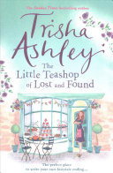 The Little Teashop of Lost and Found