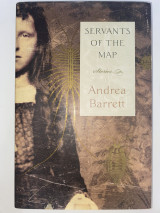 Servants of the map