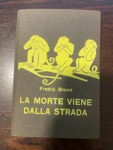 La morte viene dalla strada