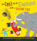 You Can't Let an Elephant Drive a Racing Car