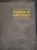 Strength of materials