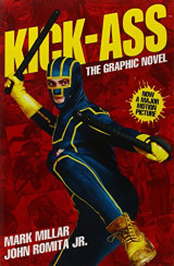 Kick-ass