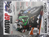 MotoGp World τεύχος 105 Ιανουάριος - Φεβρουάριος 2020