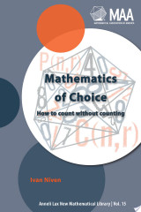 Mathematics of Choice
