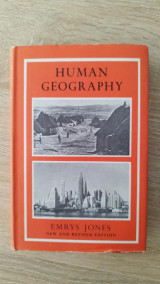 Human Geography
